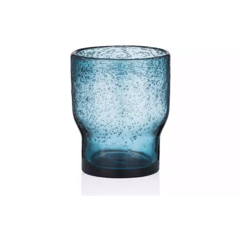 Xícara Ardesto Bubble, Blue (AR2630BL)