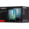 Xícara Ardesto Bubble, Blue (AR2630BL)