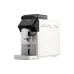 Cafetera Ardesto, White/Black (FCM-FA900W)