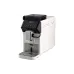 Cafetera Ardesto, White/Black (FCM-FA900W)