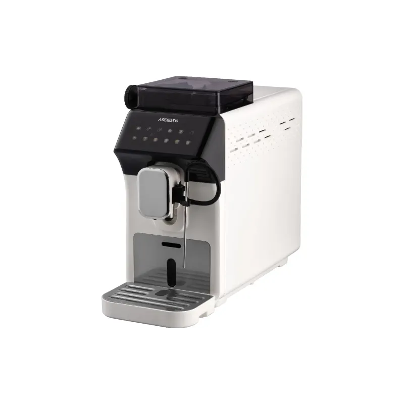 Kaffeemaschine Ardesto, White/Black (FCM-FA900W)