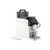 Kaffeemaschine Ardesto, White/Black (FCM-FA900W)