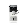 Kaffeemaschine Ardesto, White/Black (FCM-FA900W)
