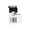Kaffeemaschine Ardesto, White/Black (FCM-FA900W)