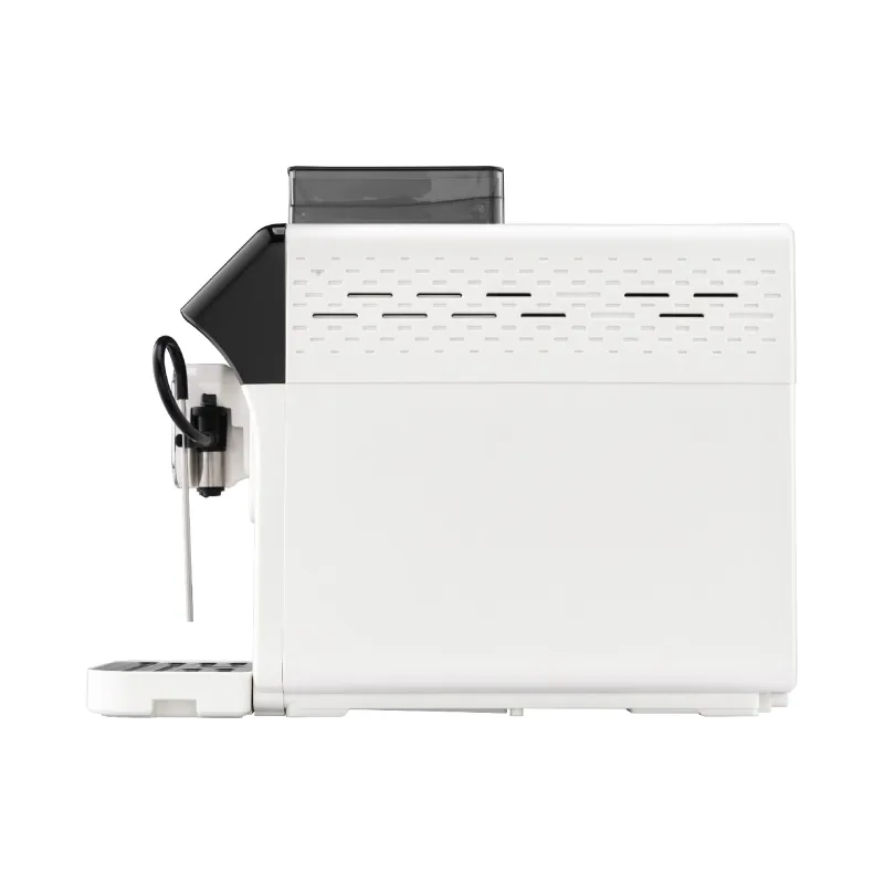 Kaffeemaschine Ardesto, White/Black (FCM-FA900W)