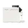 Kaffeemaschine Ardesto, White/Black (FCM-FA900W)