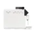 Cafetera Ardesto, White/Black (FCM-FA900W)