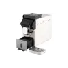 Kaffeemaschine Ardesto, White/Black (FCM-FA900W)