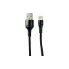كابل Ultra (UC100-0100BK)