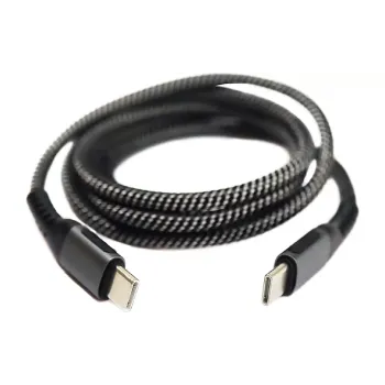 Кабель Ultra USB-C - USB-C (UC102-0100)