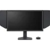 Геймърски монитор Benq Professional L2566X+, Dark Grey (9H.LMRLB.QBE)
