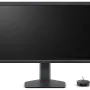 Геймърски монитор Benq Professional L2566X+, Dark Grey (9H.LMRLB.QBE)