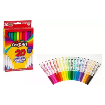 Označevalec Cra-Z-Art (01308CRA)