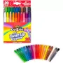 أقلام ملونة Cra-Z-Art (10253CRA)