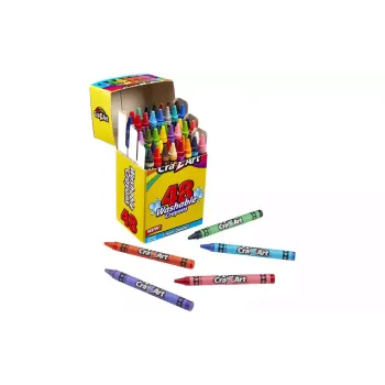 Мелки восковые Cra-Z-Art (10276CRA)