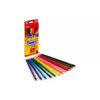 أقلام ملونة Cra-Z-Art (10404CRA)