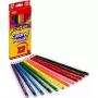 أقلام ملونة Cra-Z-Art (10404CRA)