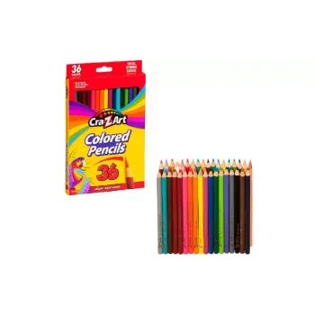 أقلام ملونة Cra-Z-Art (10438CRA)