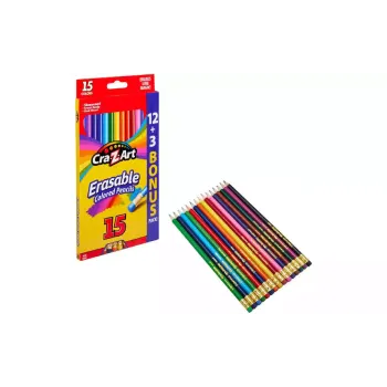 أقلام ملونة Cra-Z-Art (10459CRA)