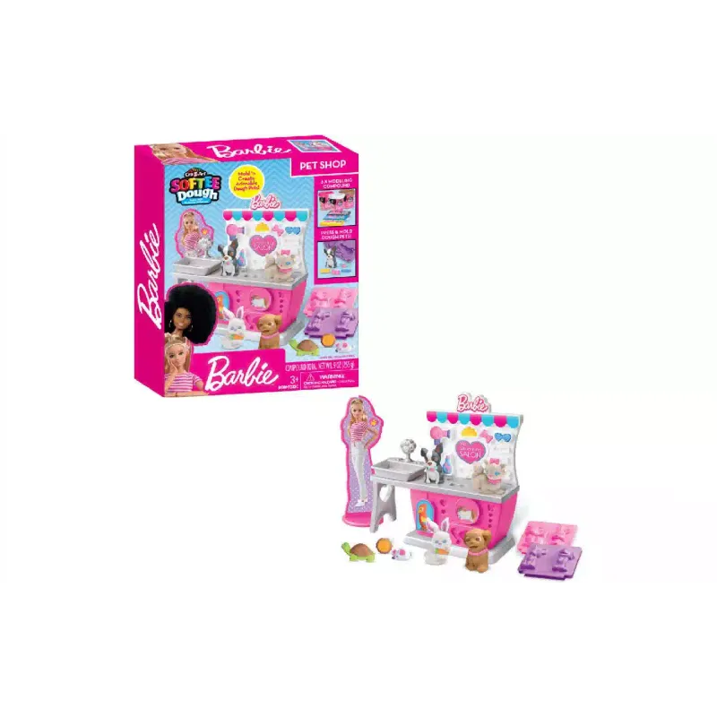 Моделираща глина Cra-Z-Art (34041CRA)