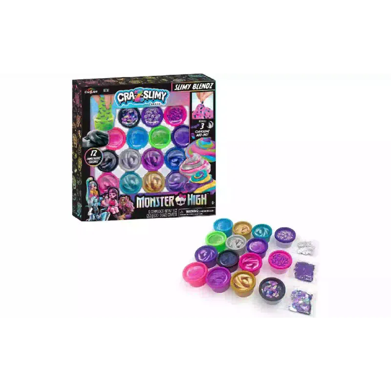 Λάσπη Cra-Z-Art (72228CRA)