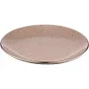 Vacsoratányér Ardesto Emilia, Brown (AR0826EBR)