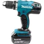 Screwdriver-drill Makita (DDF453RFE)
