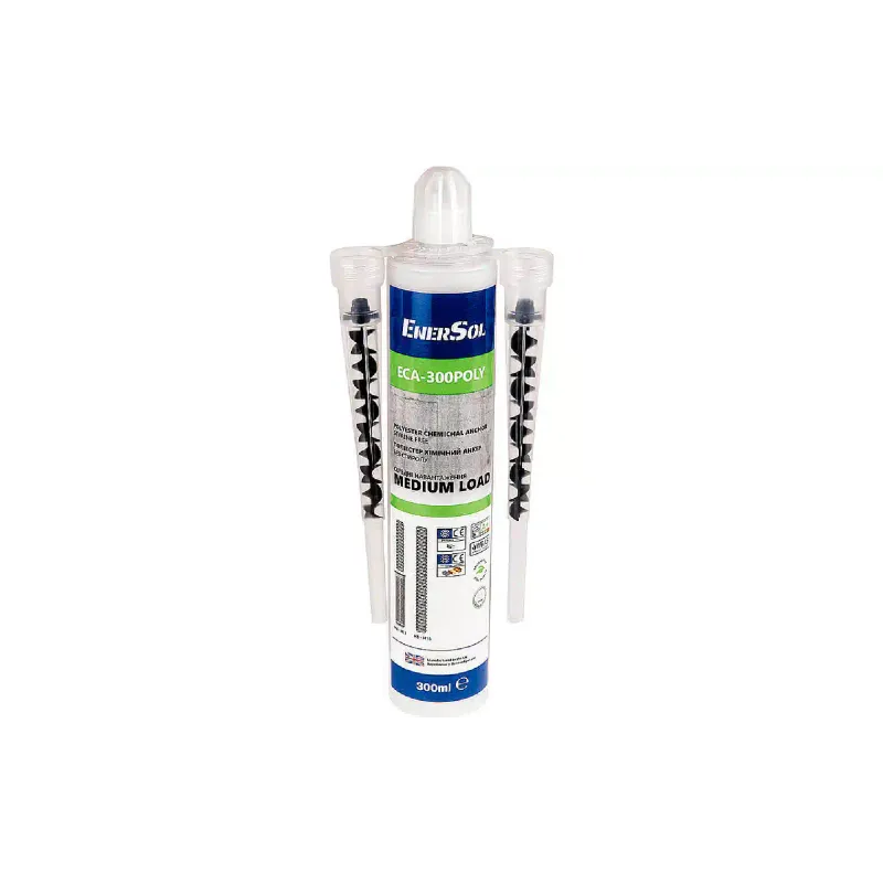 Patron EnerSol (ECA-300POLY)