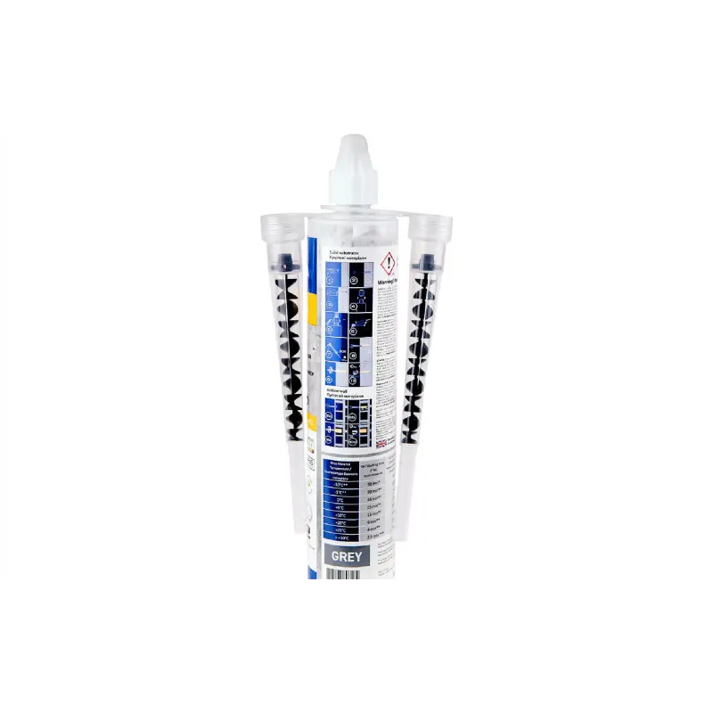 Patron EnerSol (ECA-300POLY)
