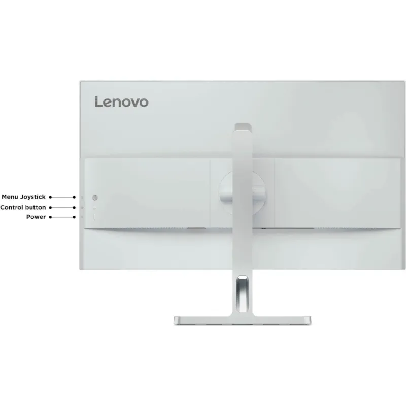 Монітор Lenovo 27" 2.5K/IPS  L27q-4A (67BFGAC6UA)