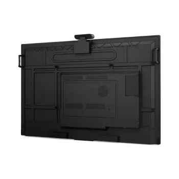Інтерактивний Дисплей Lenovo 65" 4K UHD/IPS /Android 9 T65 (62F3WA1CEK)