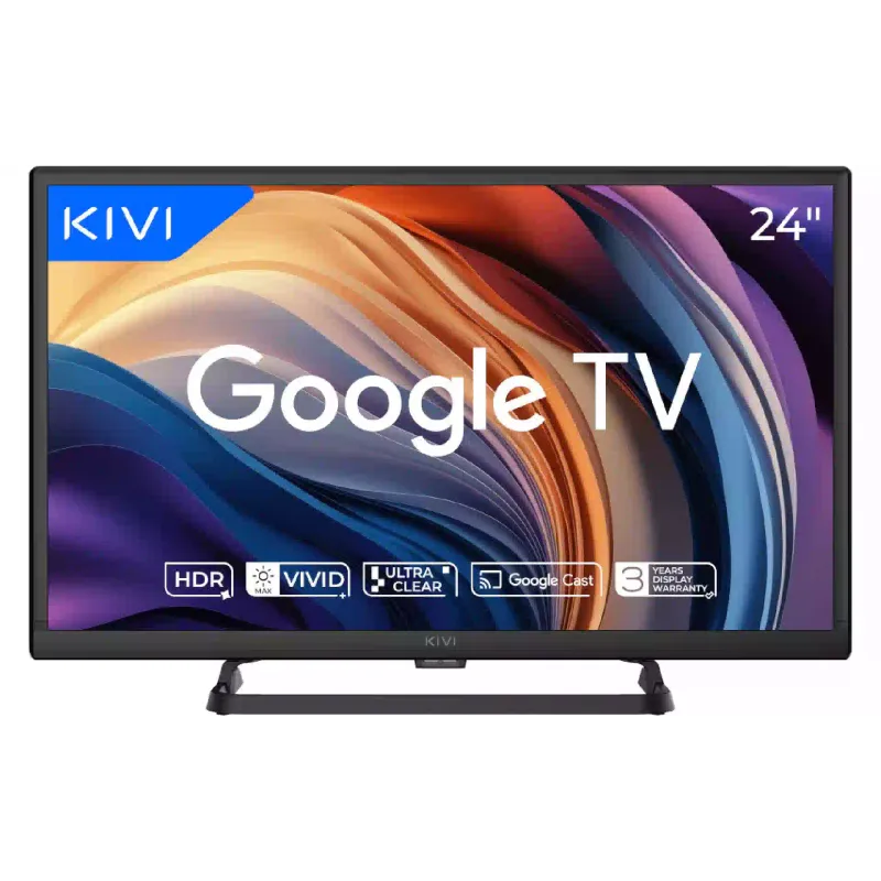 tv Kivi (24H710QB)