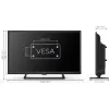 tv Kivi (24H710QB)