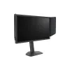 Геймърски монитор Benq Professional L2566X+, Dark Grey (9H.LMRLB.QBE)
