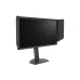 Monitor Benq Professional L2566X+, Dark Grey (9H.LMRLB.QBE)