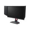 Геймърски монитор Benq Professional L2566X+, Dark Grey (9H.LMRLB.QBE)
