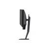 Геймърски монитор Benq Professional L2566X+, Dark Grey (9H.LMRLB.QBE)