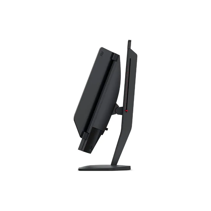 Геймърски монитор Benq Professional L2566X+, Dark Grey (9H.LMRLB.QBE)