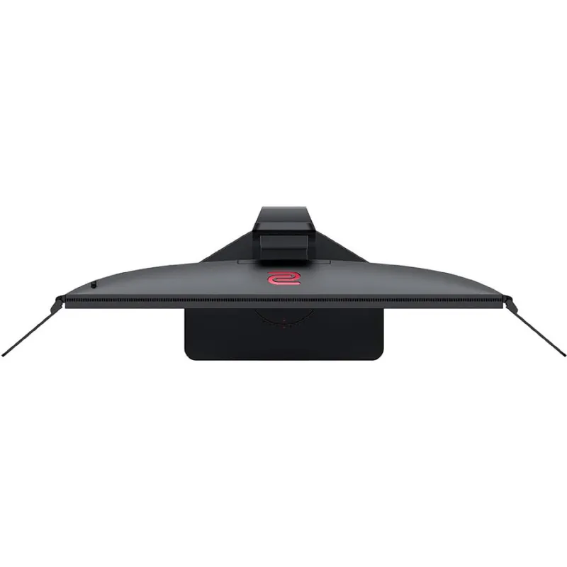 Геймърски монитор Benq Professional L2566X+, Dark Grey (9H.LMRLB.QBE)