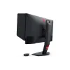 Геймърски монитор Benq Professional L2566X+, Dark Grey (9H.LMRLB.QBE)