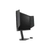 Геймърски монитор Benq Professional L2566X+, Dark Grey (9H.LMRLB.QBE)