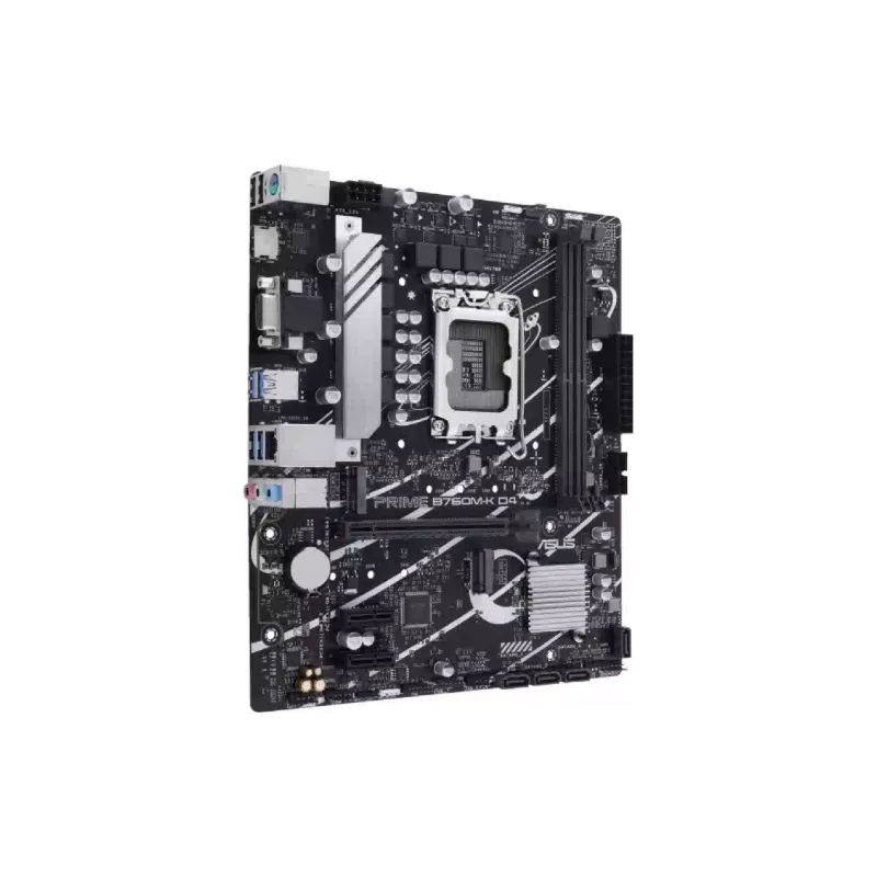 كمبيوتر محمول MSI Modern 15 H AI C1MG-099UA, Classic Black (9S7-15H551-099)