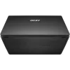 كمبيوتر محمول MSI Modern 15 H AI C1MG-099UA, Classic Black (9S7-15H551-099)