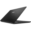 كمبيوتر محمول MSI Modern 15 H AI C1MG-099UA, Classic Black (9S7-15H551-099)