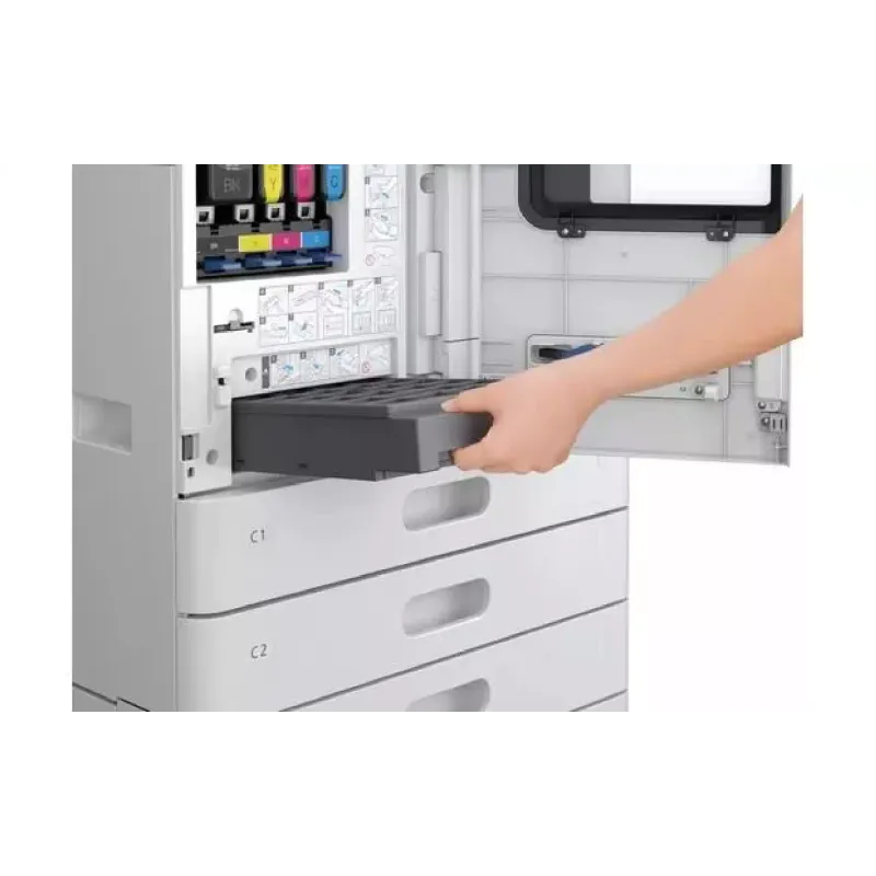 حاوية حبر النفايات Epson (C12C937181)