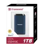 USB-meghajtó Transcend ESD410C (TS1TESD410C)