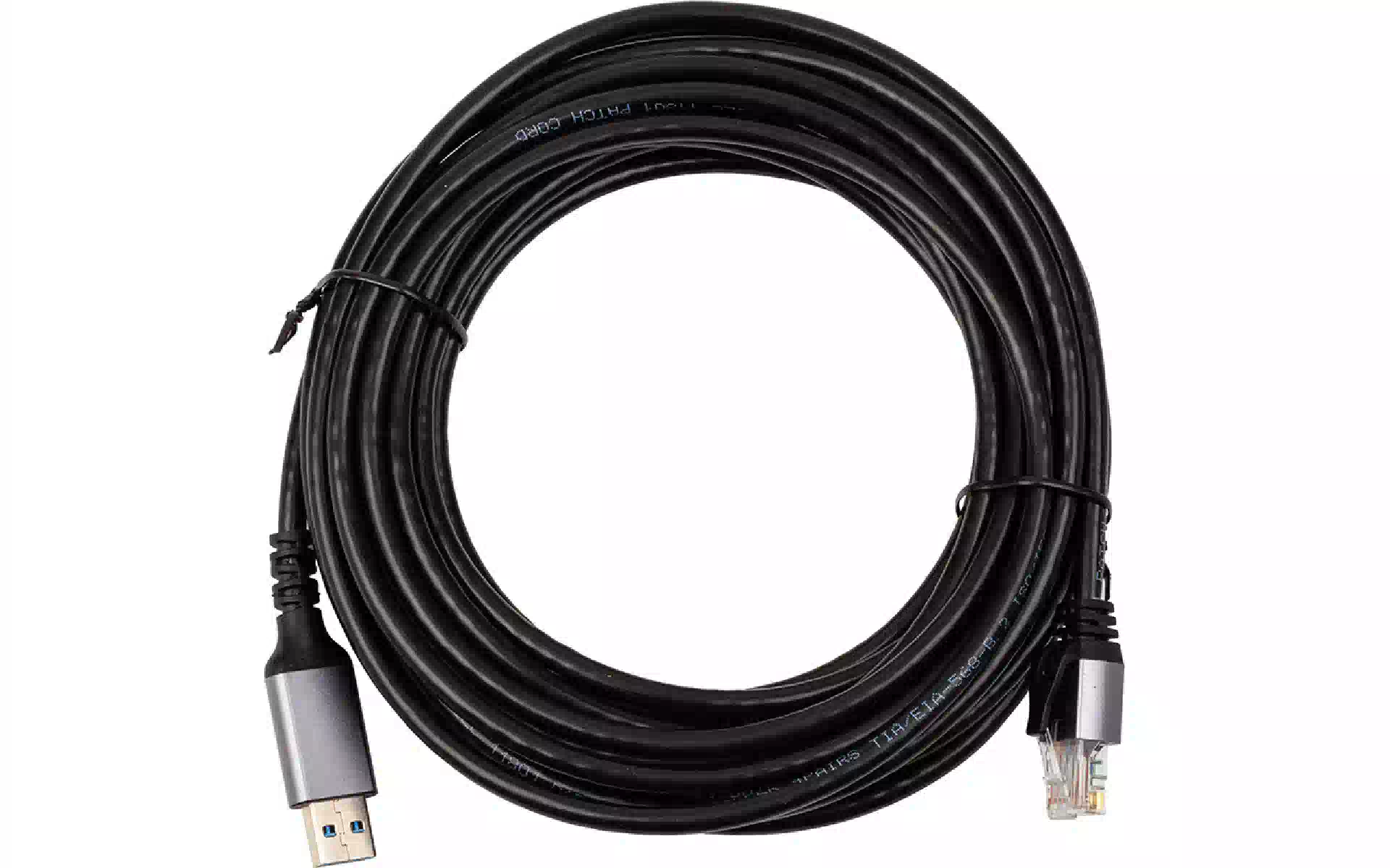 Кабель PowerPlant (CA915019) Кабель PowerPlant (CA915019)