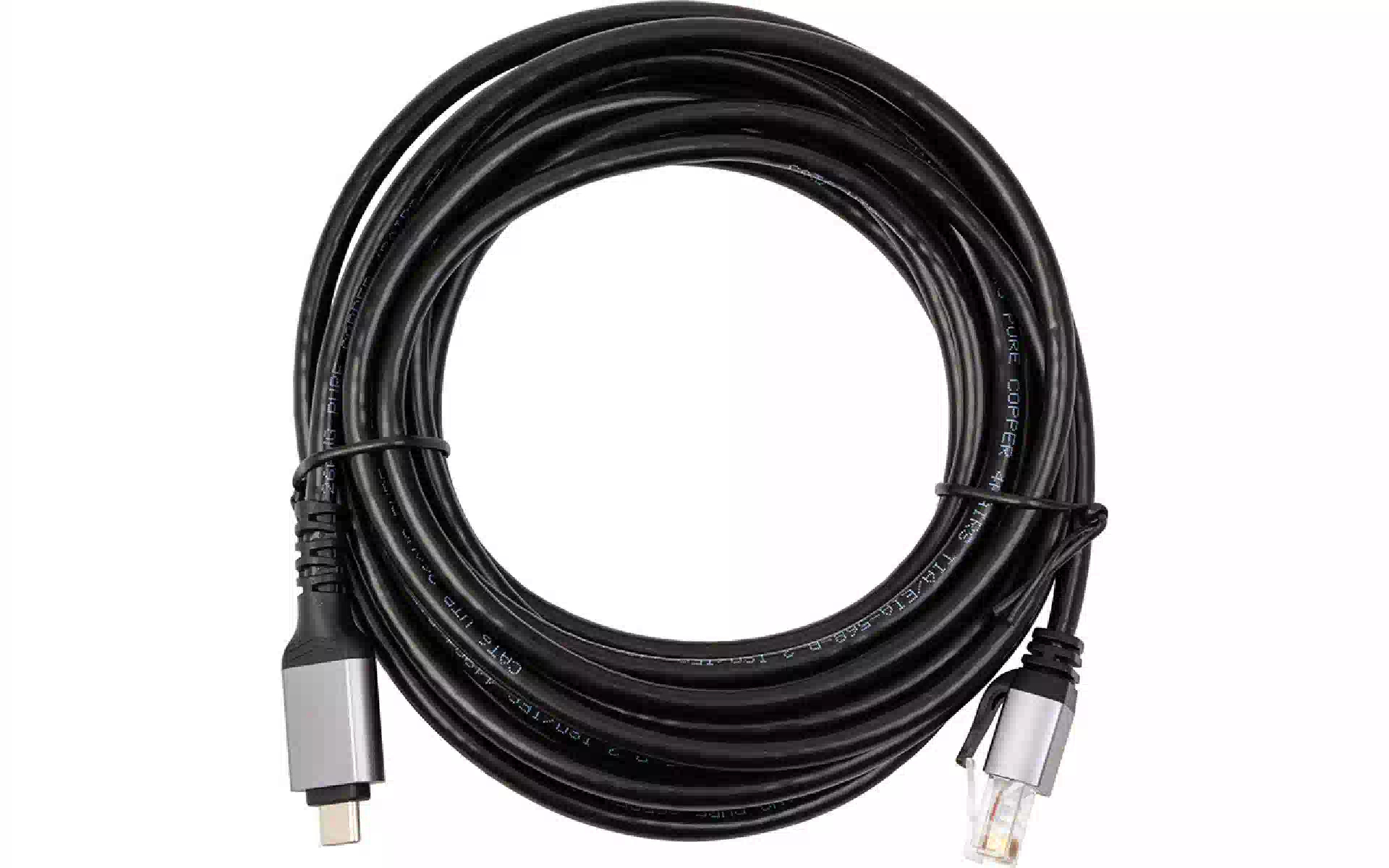 Кабель PowerPlant (CA914944) Кабель PowerPlant (CA914944)