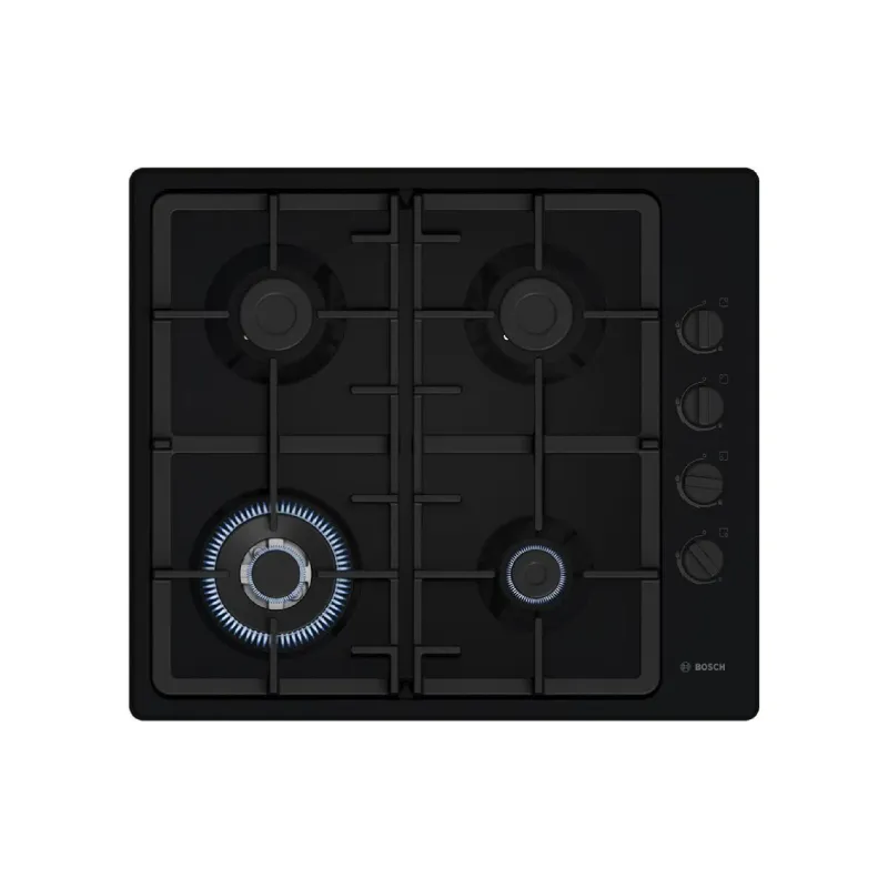 Kochfeld Bosch, Black (PBH6C6K90R)