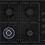 Főzőlap Bosch, Black (PBH6C6K90R)